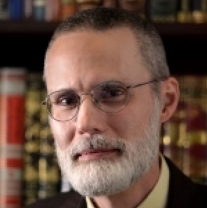 David R. Vishanoff.
