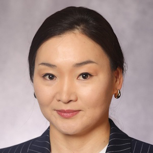 Dr. Karabukayeva