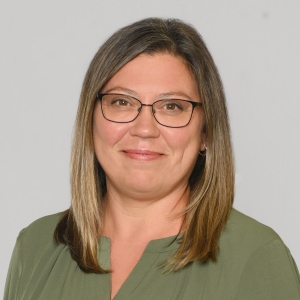 Dr. Anne Pate