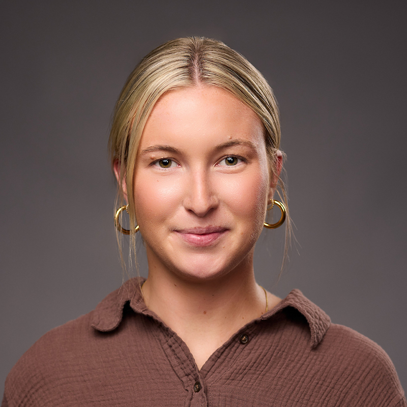 Rachel Della Valle.