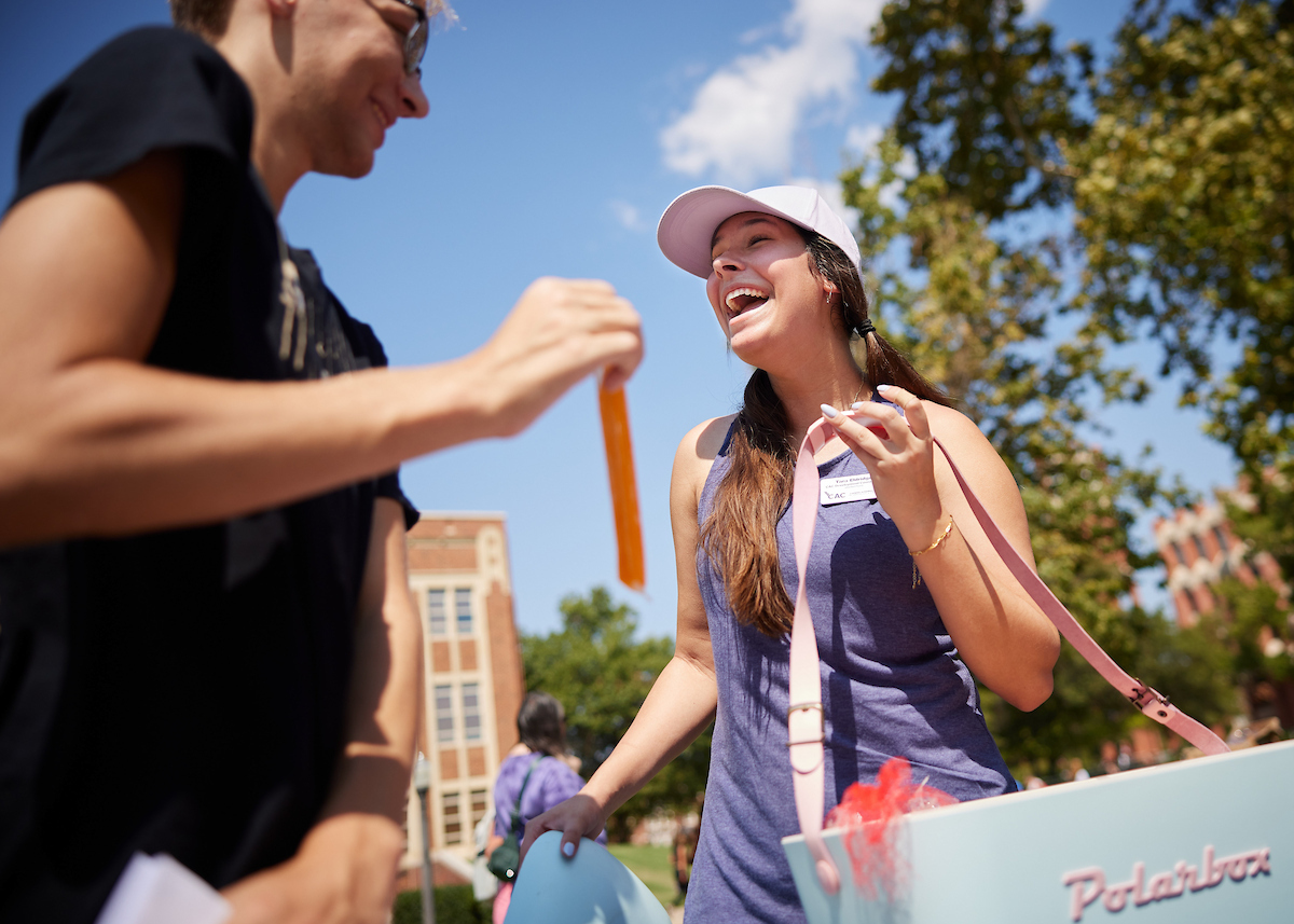Campus Activities Council