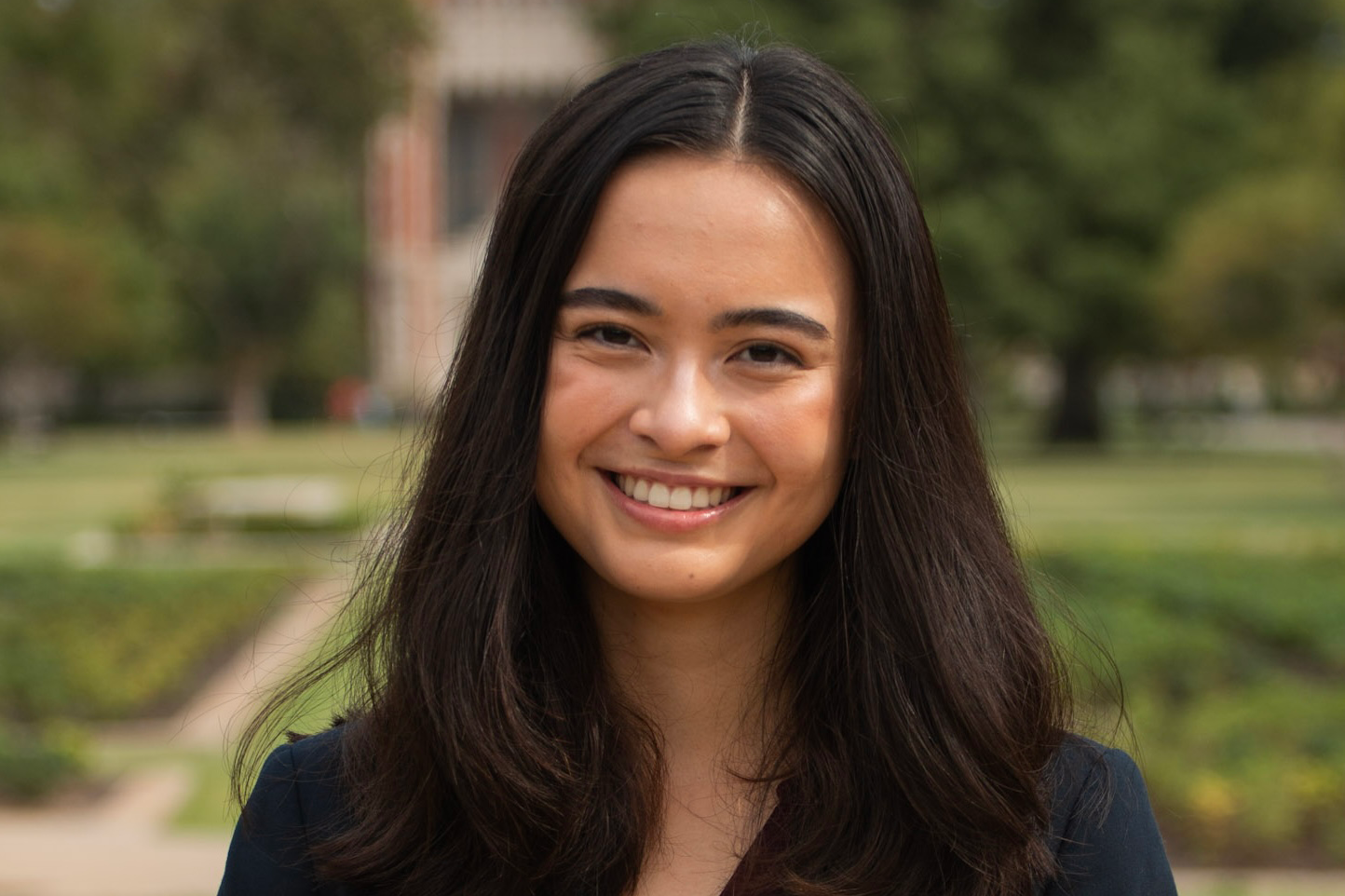 Morgan Chen Headshot