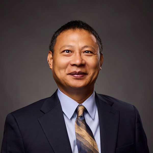 Zhenghong Tang.