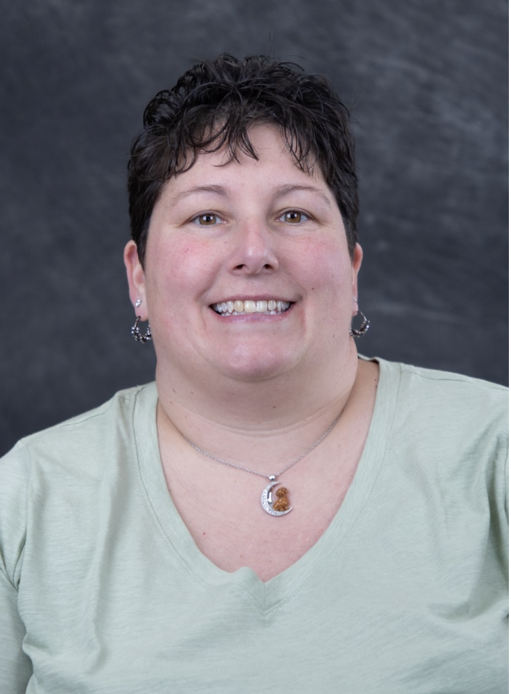 Dr. Dawn Drake headshot