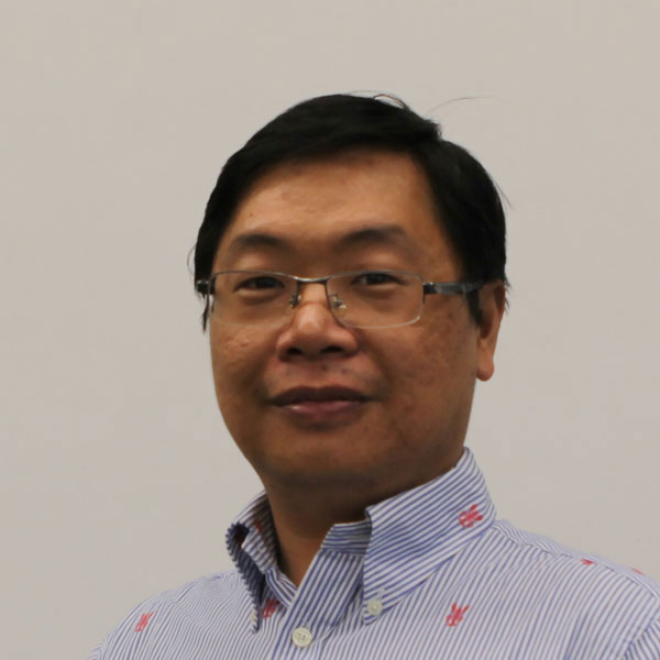Chengbin Deng.