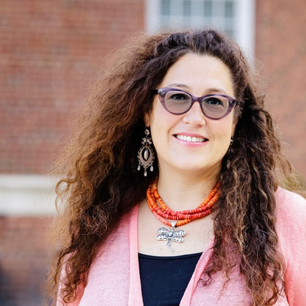 Jacqueline M. Vadjunec.