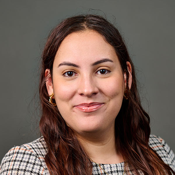 America Gaviria Pabon.