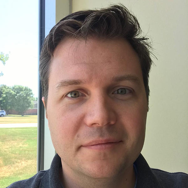 headshot of Jim Anderson.