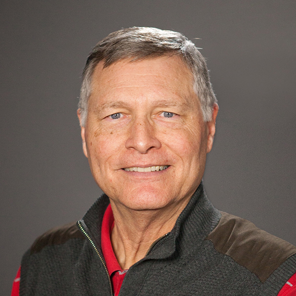 Conrad Ziegler.