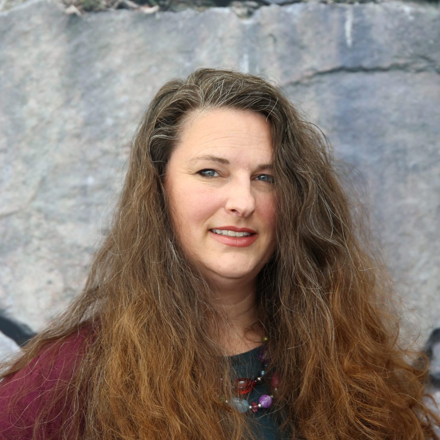 Danika Hines-Barnett.