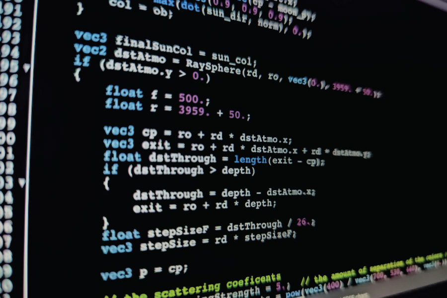 Source code displayed in a text editor.