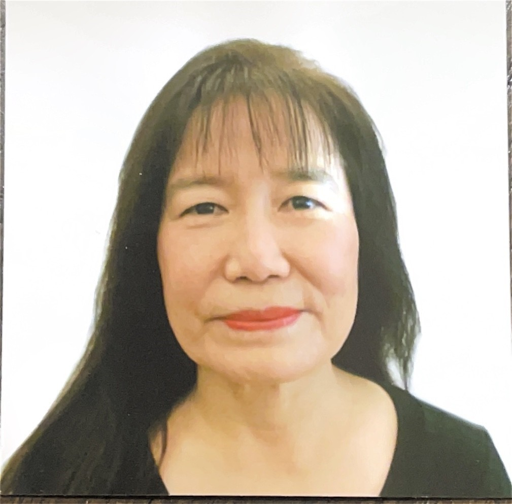 Dr Yong-Mi Kim