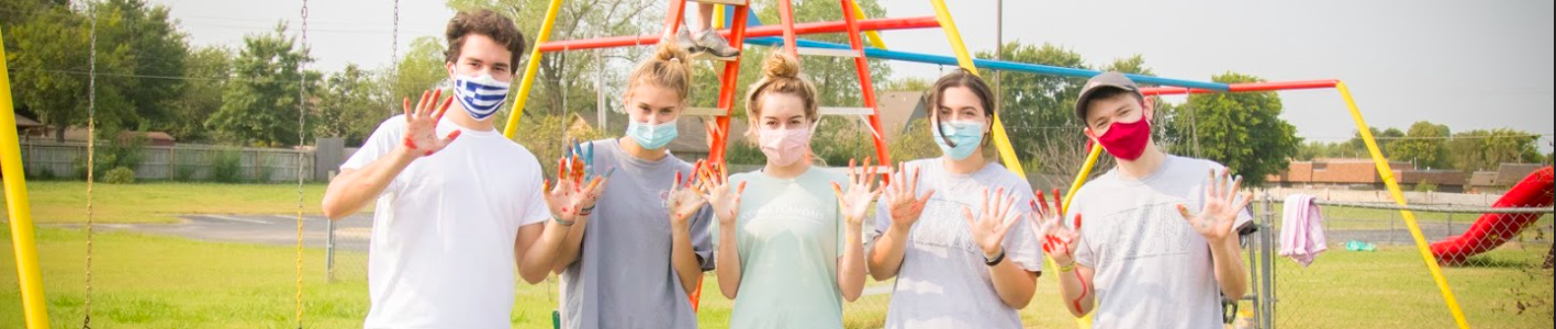 committee volunteering