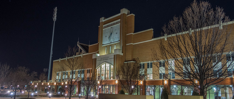 Image for Adjustments to Final Exam Schedules, Academic and Campus Operations - December College Football Playoff Game