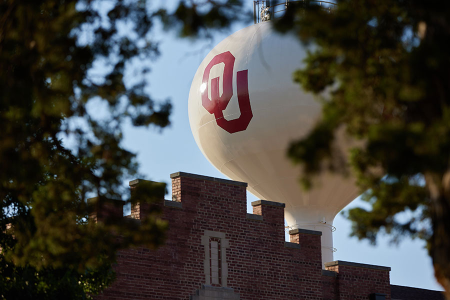 Photo of composites lab equipment
