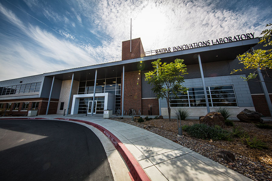 Radar Innovations Lab.