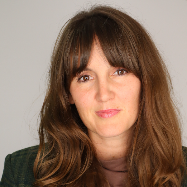 Lauren Monterroso Shaw.