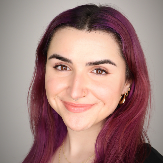 Stephanie Joseph.