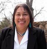 Christie Byars-Chavez .