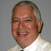Bobby Saunkeah.