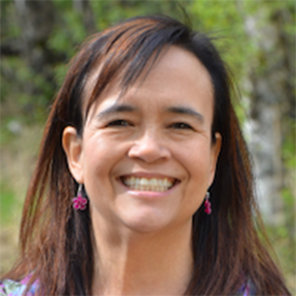 Denise Dillard.