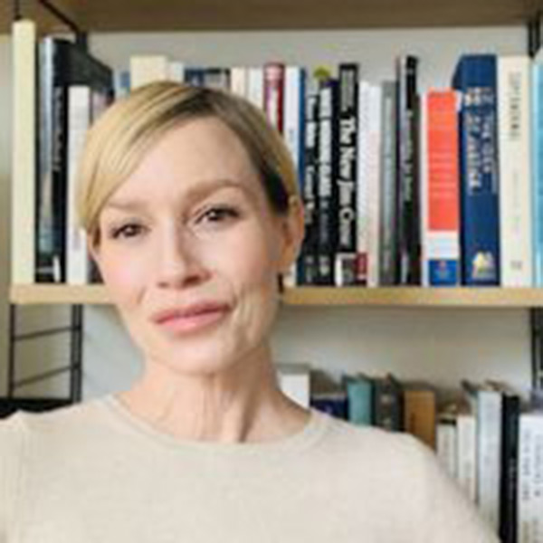Erika Blacksher.
