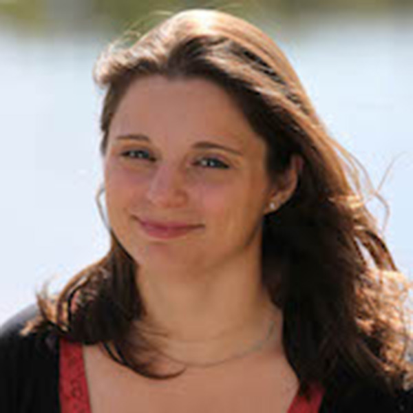 Sarah Nash.