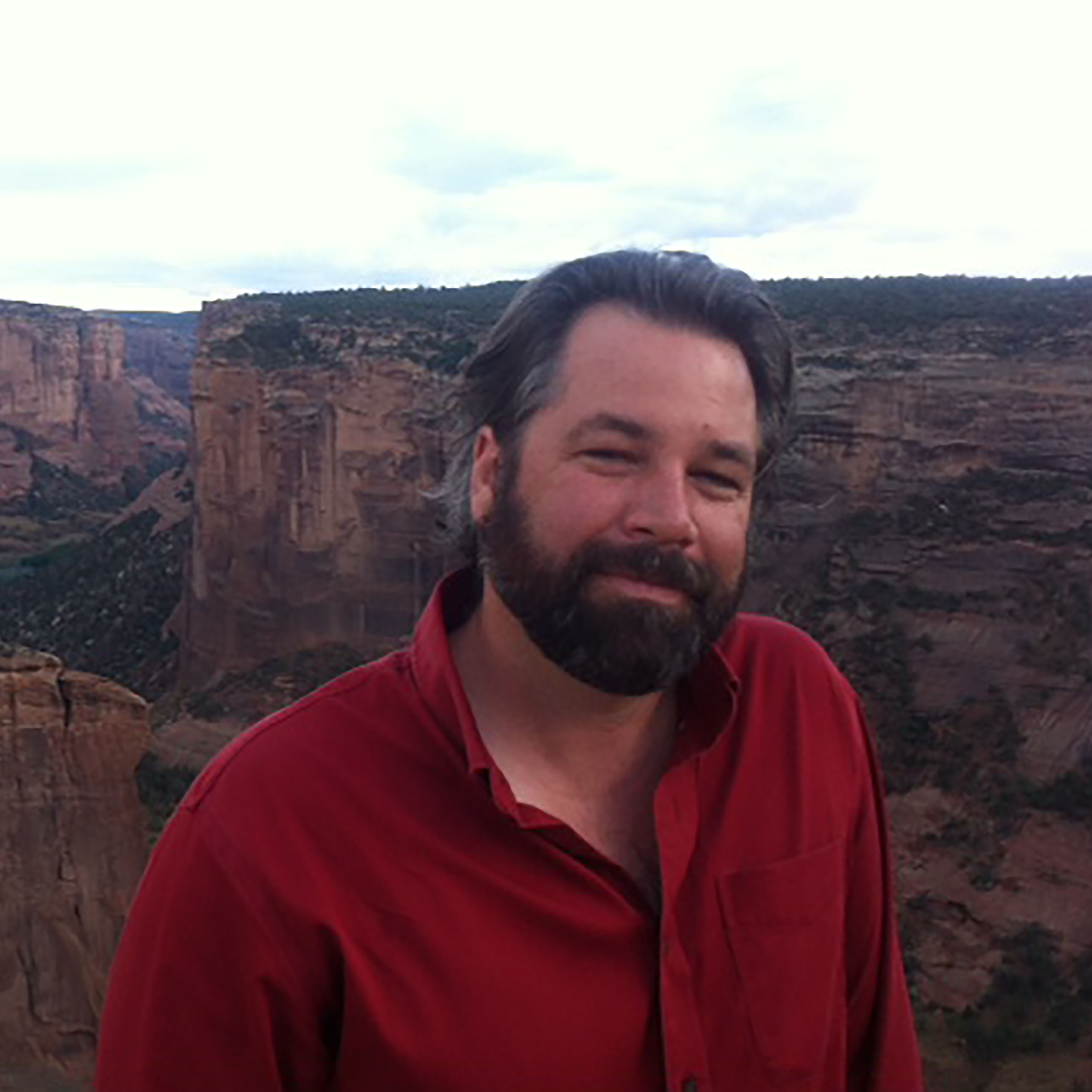 Sean Patrick O'Neill.