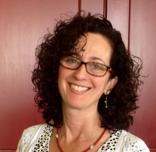 Tassie Katherine Hirschfeld.