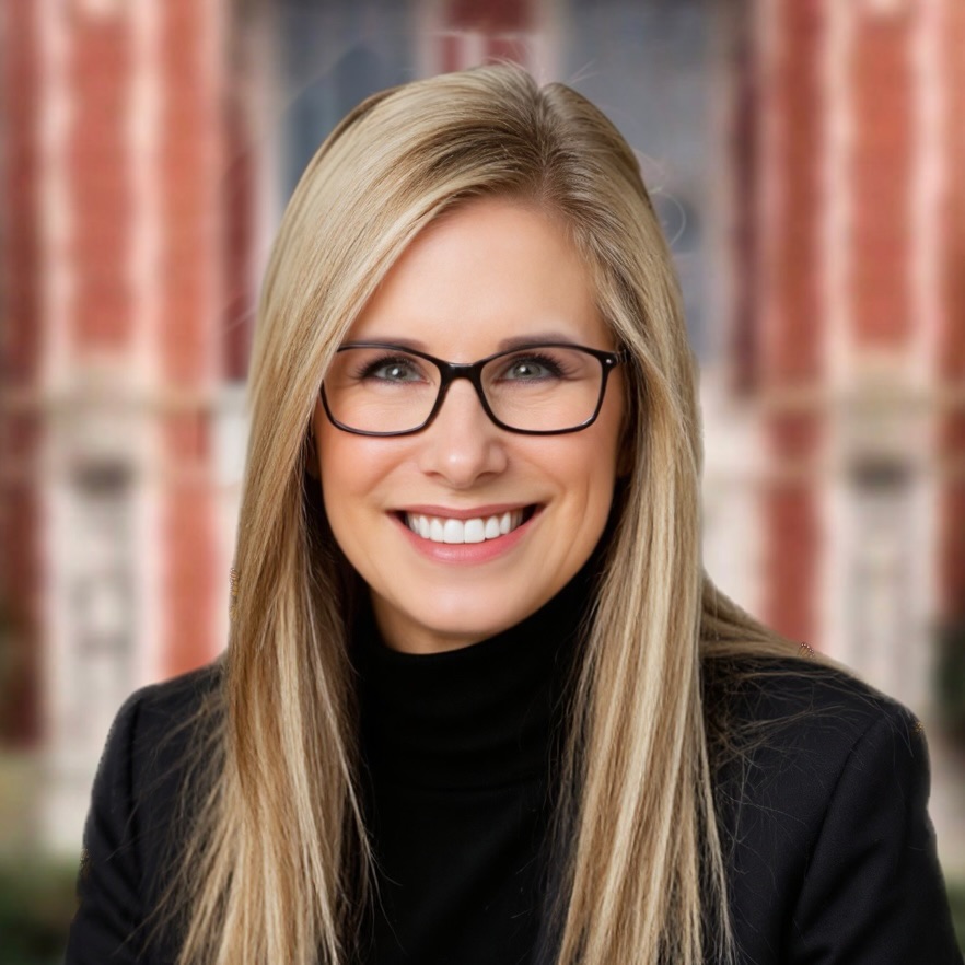 Lara Ferry.