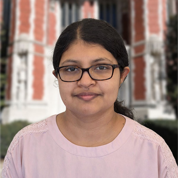 Anjumala Herath.