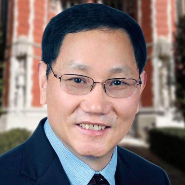 Jizhong Zhou.
