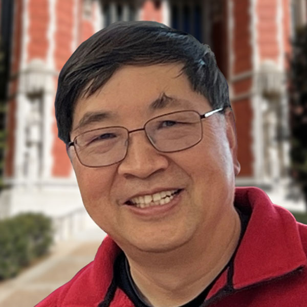 Xiangming Xiao.