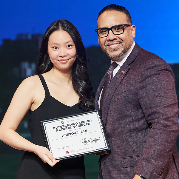 Abbygail Tan