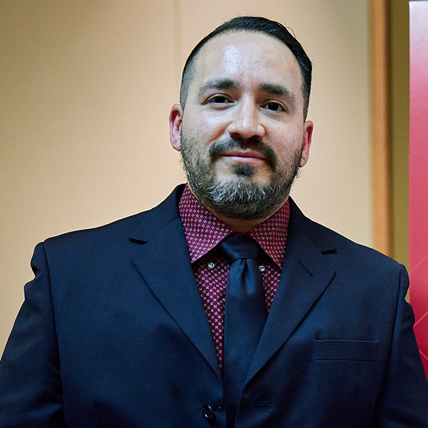 Dr. Chavez Dominguez