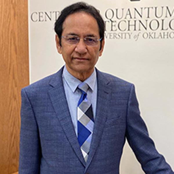 Thirumalai Venkatesan