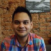 Avi Mitra.