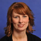 Elizabeth Karr.