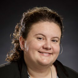 Erika Lutter.