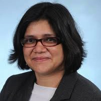 Shanjana Awasthi.