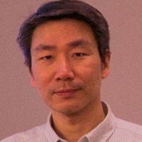 Xin Zhang.