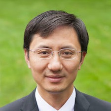 Yihan Shao.