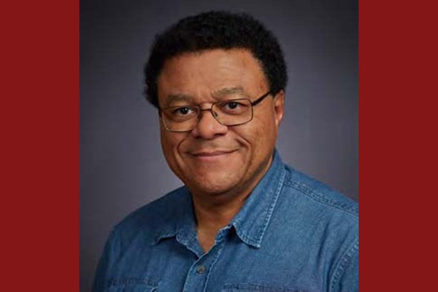 Dr. George Richter-Addo