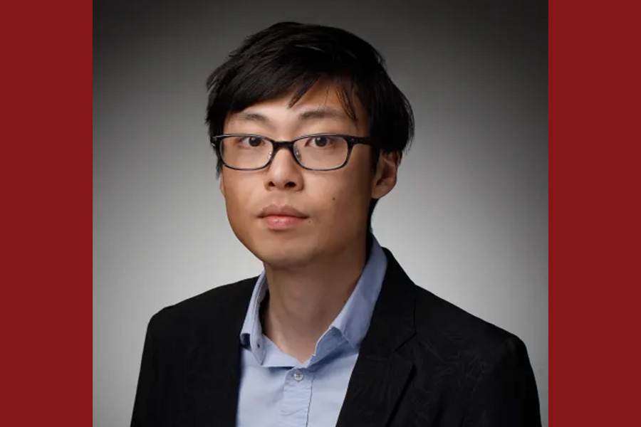 Dr. Hyunho Noh