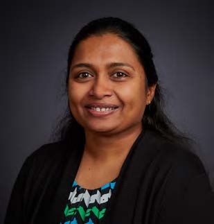 Rakhi Rajan.