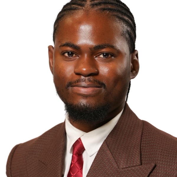 Emmanuel Odunfa.