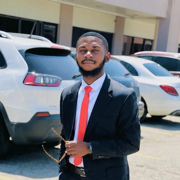 Emmanuel Tettey Abaitey.