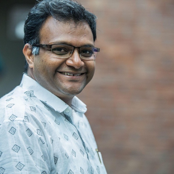 Mohammad Z. Hossain.