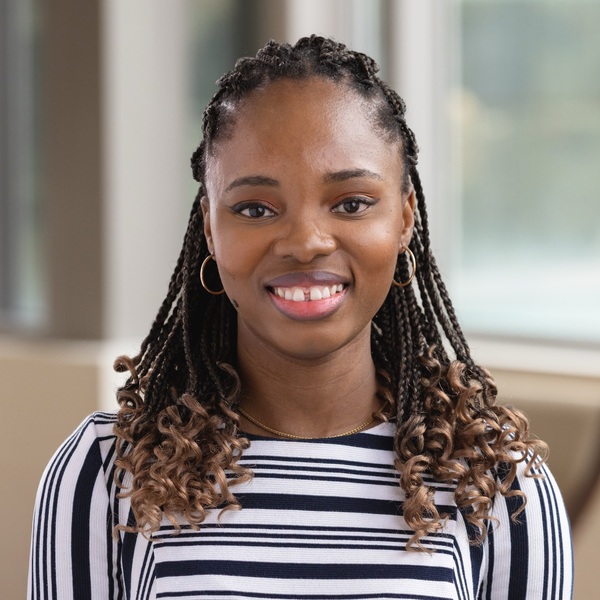 Olamide Ogundare