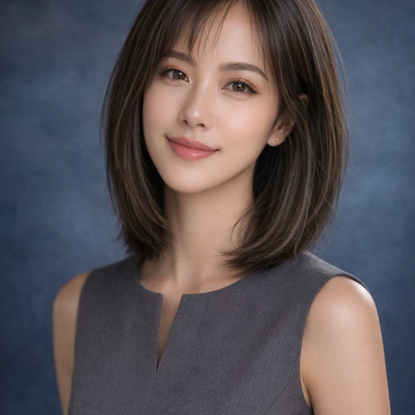 Laraine Qiu.